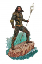 Фигурка Аквамена — Justice League DC Gallery PVC Aquaman