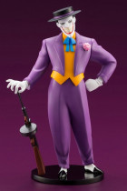 Фигурка Джокера — Kotobukiya Batman Animated ARTFX+ 1/10 The Joker