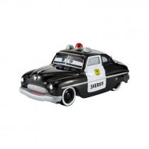 Машинка Тачки 3 Шериф