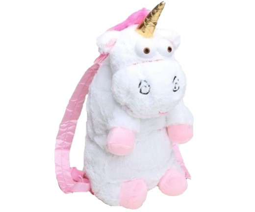 Рюкзак "Единорог Флаффи" из мультфильма "Гадкий Я" купить в интернет ...
