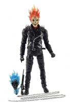 Фигурка Призрачного Гонщика - Ghost Rider