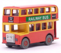 Автобус Балджи - "Паровозик Томас и его друзья"