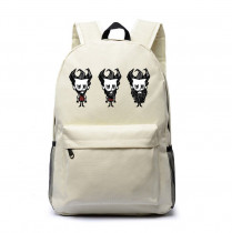 Рюкзак Dont Starve белый №4