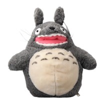 Мягкая игрушка Тоторо - Мой сосед Тоторо (My Neighbor Totoro)