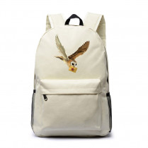 Рюкзак Сова Гарри Поттер (Harry Potter) белый №4