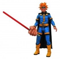 Подвижная фигурка Петух молоток от Diamond Select 18 см.