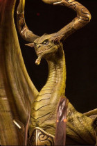 Статуэтка Никола Боласа от Prime 1 Studio 71 см. T3214