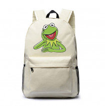 Рюкзак Улица Сезам (Маппеты) белый №4