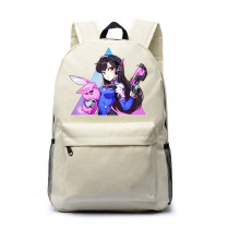 Рюкзак Овервотч (Overwatch) белый №6