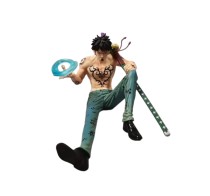 Фигурка Трафальгар Ло Ван Пис / One Piece 14 см