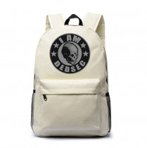 Рюкзак Сторожевые псы (Watch Dogs) белый №1