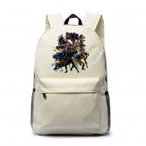 Рюкзак Люди Икс (X-Men) белый №1