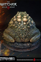 Статуэтка Оксенфарт от Prime 1 Studio 34 см.