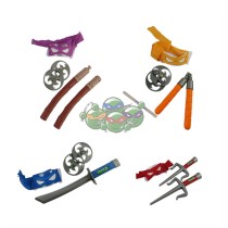 Карнавальный набор Черепашки ниндзя - Teenage Mutant Ninja Turtles