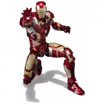 Железный человек - Iron Man Mark 43 The Avengers: Age of Ultron (16см)
