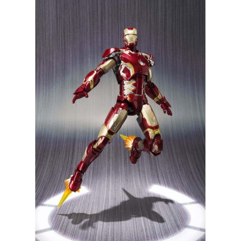 Железный человек / Iron Man. 