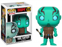 Мини-фигурка Абэ Сапиен от Funko POP! 9 см 22719