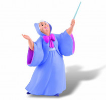 Мини-фигурка Фея от Bullyland 10 см.