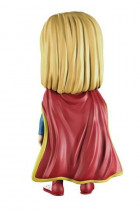 Мини-фигурка Супергерл от Mighty Jaxx 10 см.