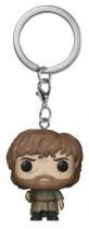 Брелок Тирион Ланнистер из сериала "Игра престолов" - Game of Thrones: Tyrion Lannister