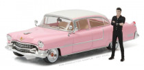 Машинки Розовый Кадиллак от Greenlight Collectibles