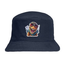 Панама Горнолыжный спорт синяя №2