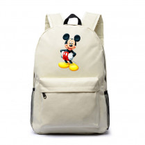 Рюкзак Микки Маус (Mickey Mouse) белый №2