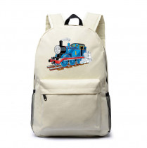 Рюкзак Паровозик Томас белый №2