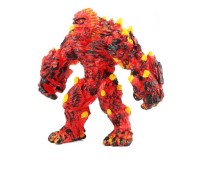 Фигурка Лавовая Горилла - Lava Gorilla Eldrador Creatures