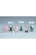 Принадлежности Дресс - Up клиники от Good Smile Company