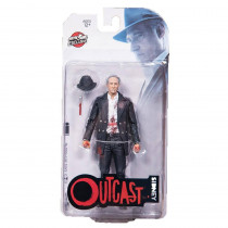 Подвижная фигурка Сидни от McFarlane Toys 15 см. T4221