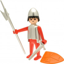 Статуэтка Рыцарь от Plastoy 25 см.