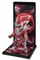 Статуэтка Лорд Зедд от Bandai Tamashii Nations 9 см.