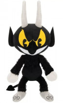 Мягкая игрушка Дьявола - Cuphead