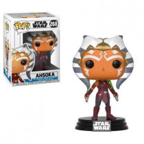 Башкотряс Ахсока от Funko POP! 9 см.