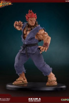 Статуэтка Акума Делюкс эксклюзивный от Pop Culture Shock 45 см.