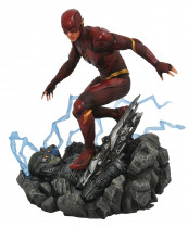 Фигурка Флэша — Justice League DC Gallery PVC The Flash
