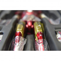 Железный человек - Iron Man Mark III Ezhobi (20см)