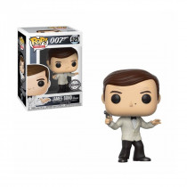Мини-фигурка Роджер Мур от Funko POP! 24933