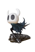 Статуэтка рыцаря из игры Hollow Knight