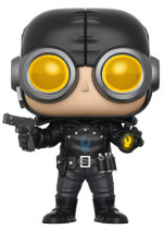 Мини-фигурка Лобстер Джонсон от Funko POP! 9 см 23343