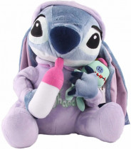 Мягкая игрушка Ститча в пижамке