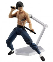 Фигурка Брюса Ли - Bruce Lee
