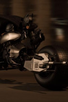 Принадлежности Аксессуары Бэтмена от Bandai Tamashii Nations 31 см.