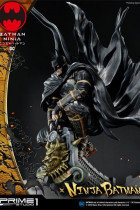 Статуэтка Ниндзя Бэтмен от Prime 1 Studio 90 см.