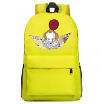 Рюкзак Пеннивайз (Оно) желтый №1