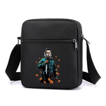 Сумка через плечо Майкл Майерс (Хэллоуин) черная №2