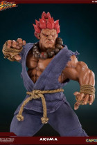 Статуэтка Акума Розничная версия от Pop Culture Shock 45 см.