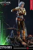 Статуэтка Статуи Сири и Сири от Prime 1 Studio 69 см.