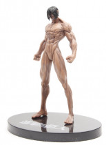 Статуэтка Атакующий титан из аниме "Атака титанов" - Attack titans